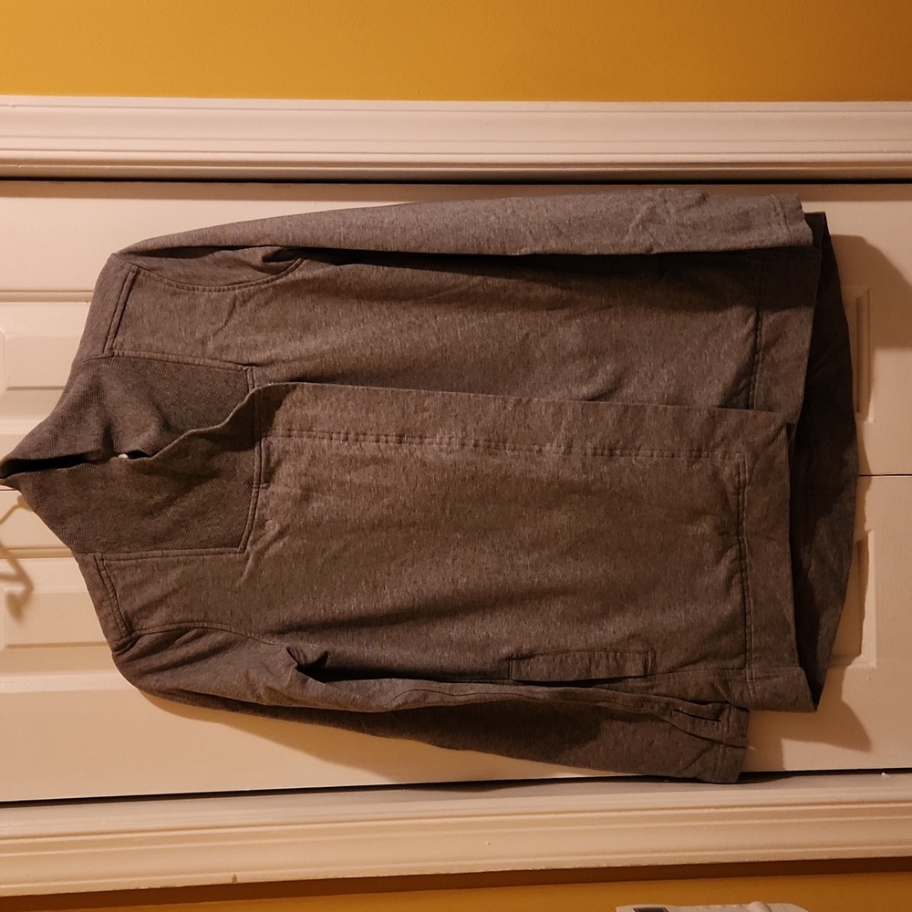 Lululemon Belle Wrap size 4